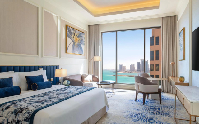 The St. Regis Doha