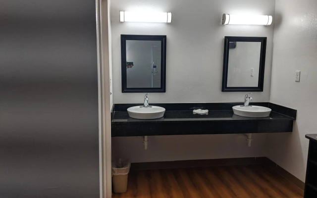 Motel 6 Chattanooga, TN - Airport