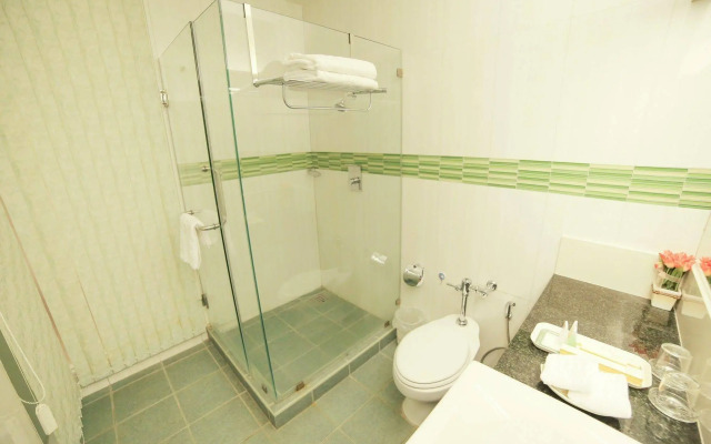 Vientiane Hemera Hotel
