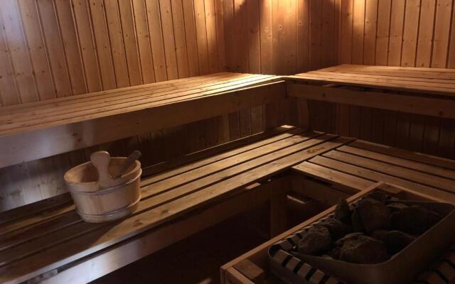 Studio 166 Le Bristol Villars