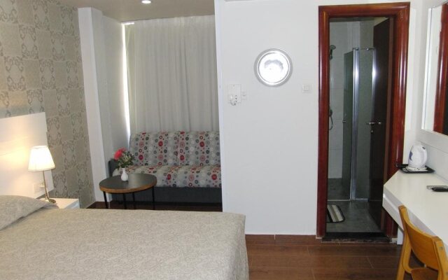 Margoa Hotel Netanya