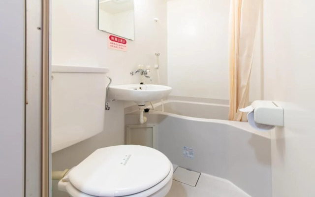 OYO Station Hotel Isobe Ise-Shima