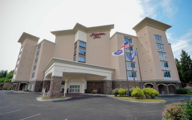 Hampton Inn Salem East - Electric Road