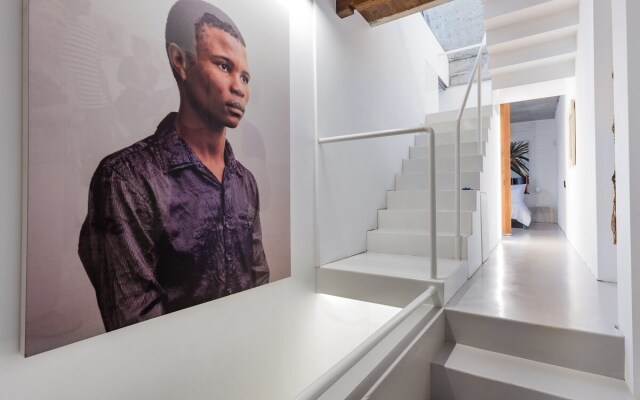 Rooftop Pool | Views | 24h power