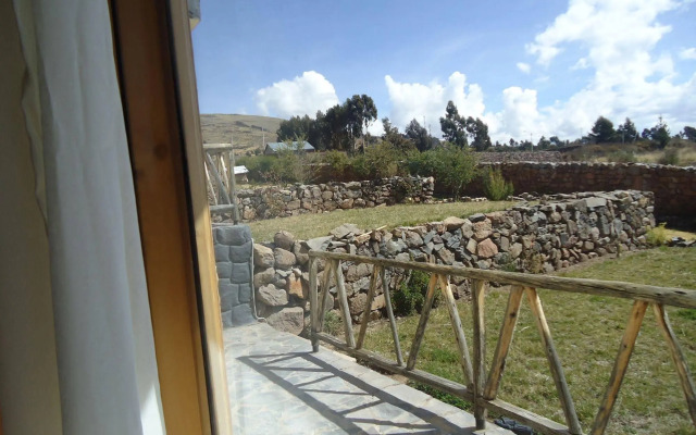Pumakala Hotel