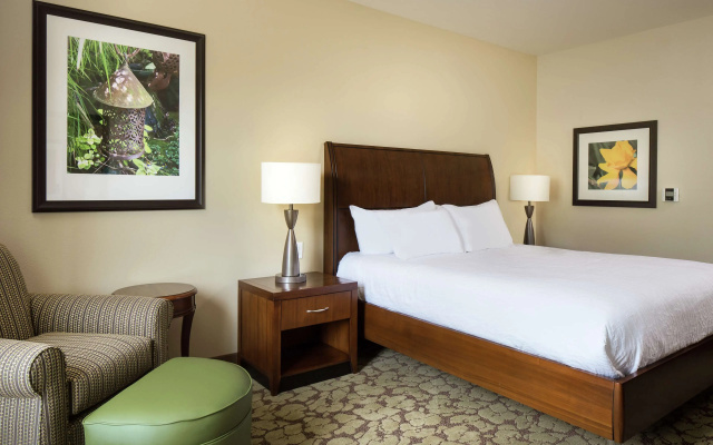 Hilton Garden Inn Bettendorf/ Quad Cities