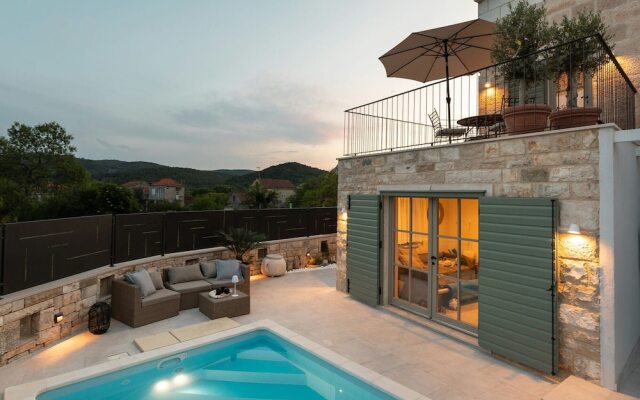 Villa Mara- Casa Rustica