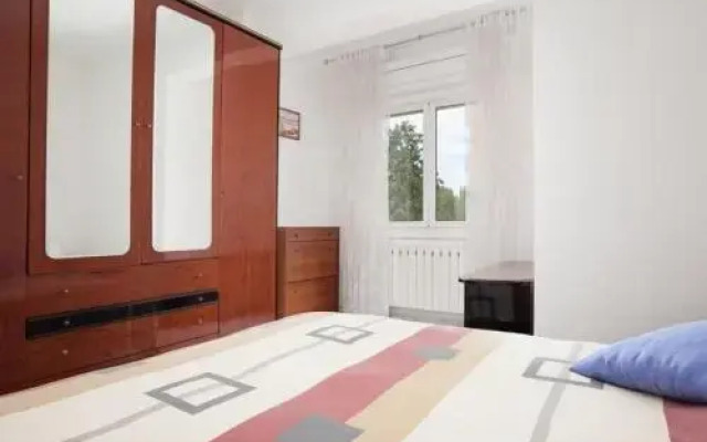 Bright Apartment Close To Congress Center & Port