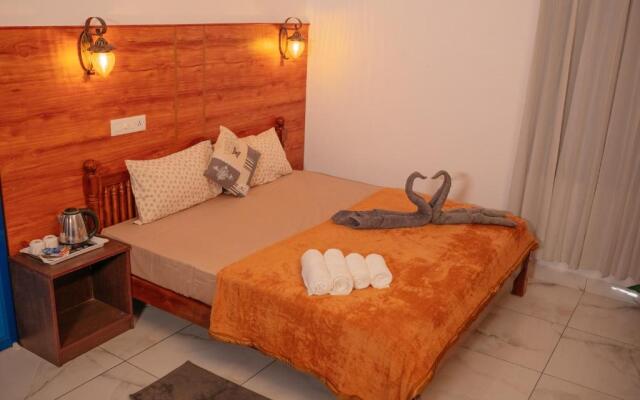 Moonlight Retreat Thekkady