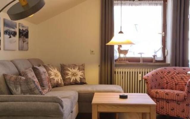 Landhaus Deiser Ferienwohnung in der Poststraße