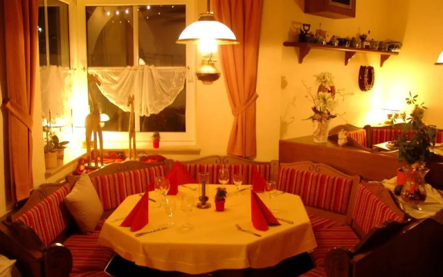 Hotel Und Weinstube Lehn