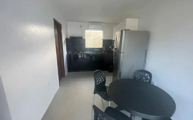 Flat Água dos Milagres