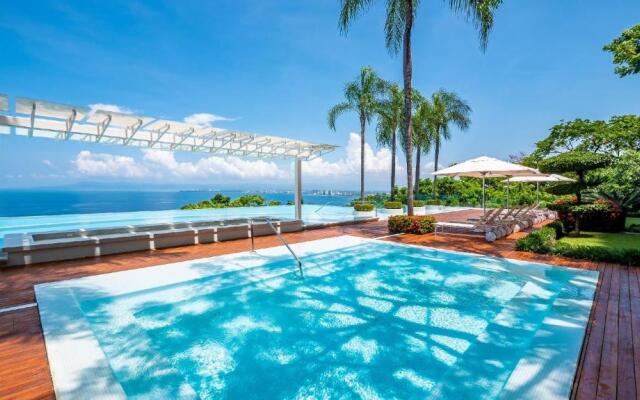 Avalon 901 FANTASTIC VIEW 3BR Romantic Zone