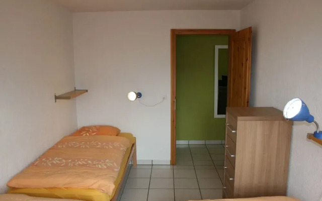 Castel Club Leysin Parc Resort