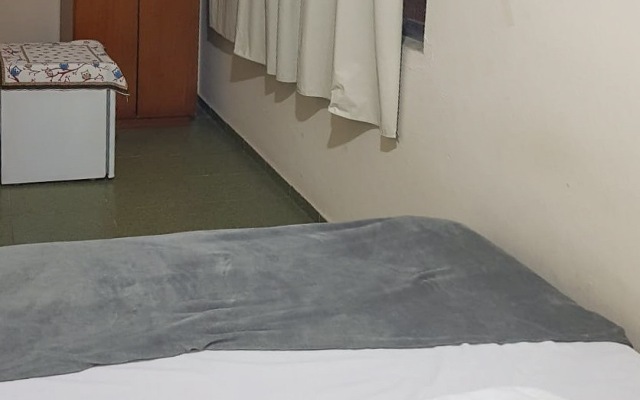 VOA Pousada Carlitos