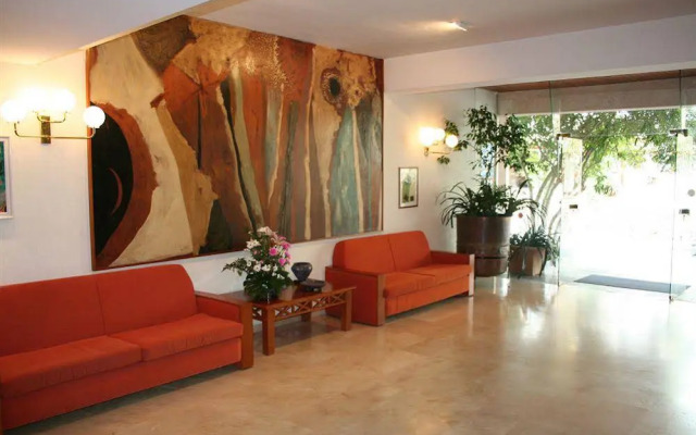 Hotel La Nina