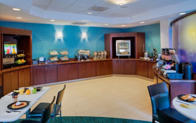 SpringHill Suites by Marriott San Diego-Scripps Poway