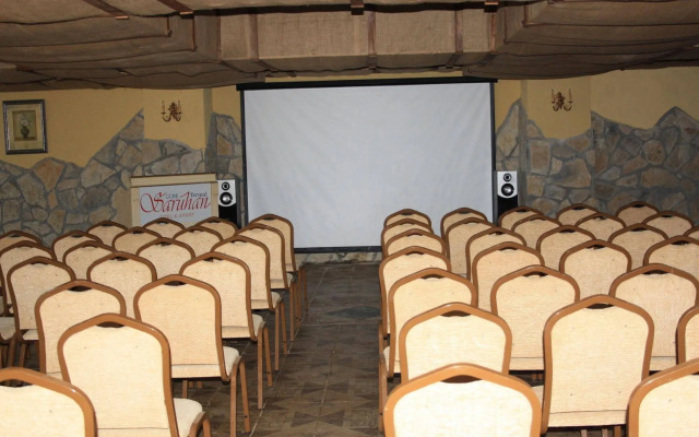 Hotel Gure Saruhan Thermal