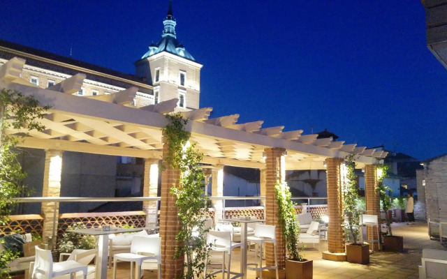 Hotel Carlos V