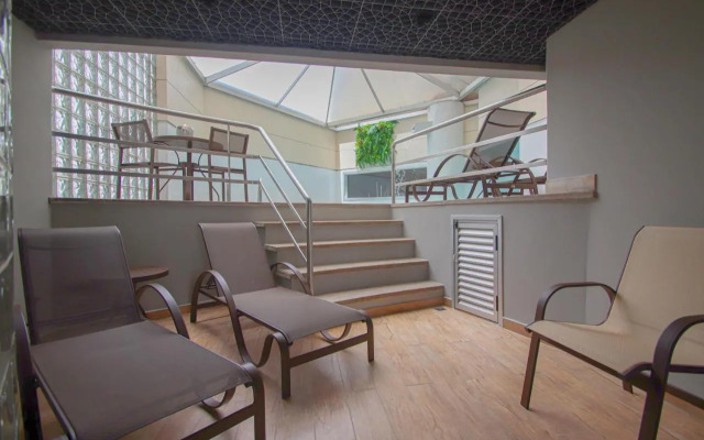 Belo Horizonte Plaza Lourdes