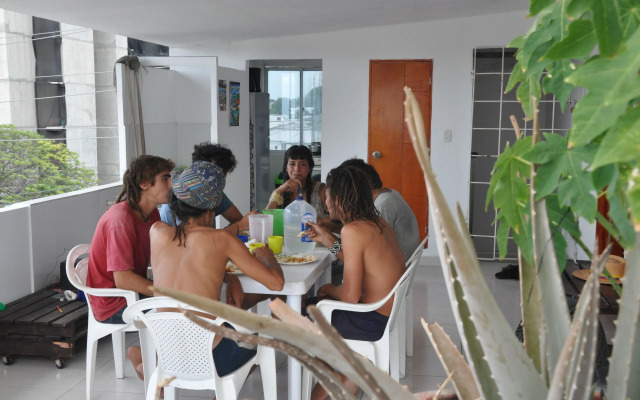 Sunset Terrace - Hostel