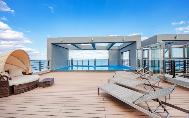 W Spa Pension