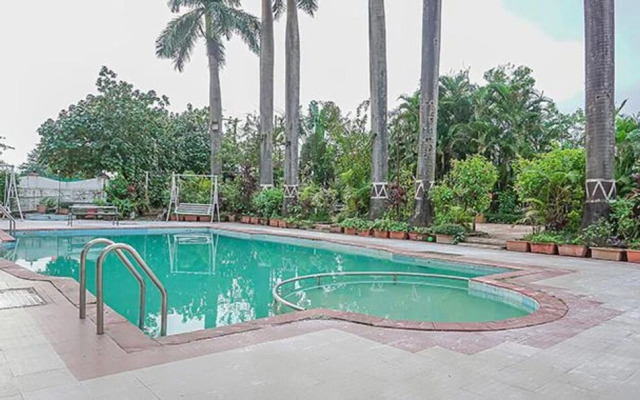 Fabhotel Prime Sukhsagar Resort