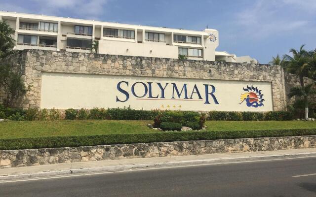 Rodero by Solymar Beachfront Condos in Hotel Zone