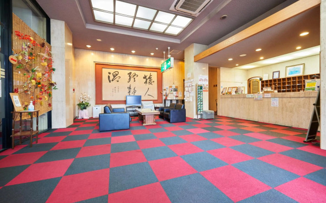 Hotel Select Inn Tsuruga