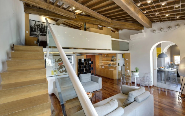 Mamo Florence - Beatrice Apartment
