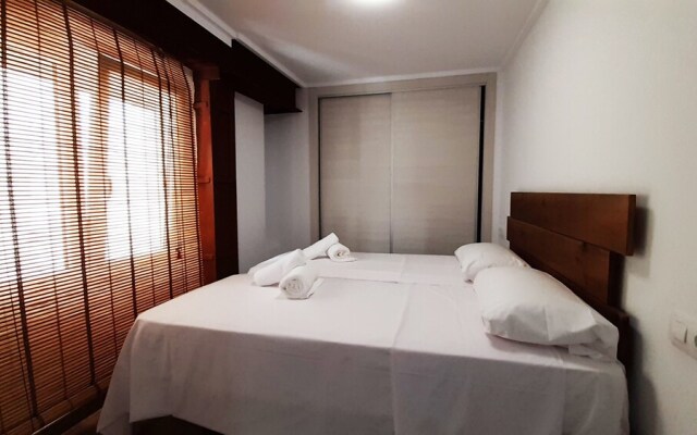 Al-Andalusí El Conserje