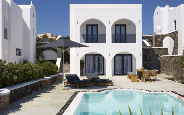 Amor Hideaway Villas
