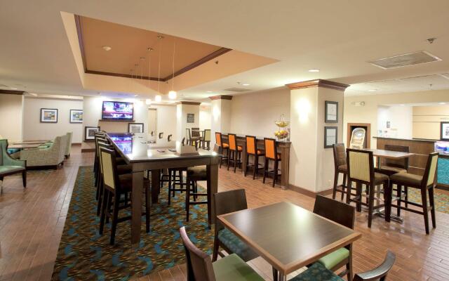 Hampton Inn by Hilton Lexington Park