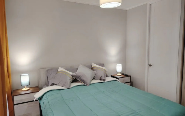 Oceana Suites en Rengifo