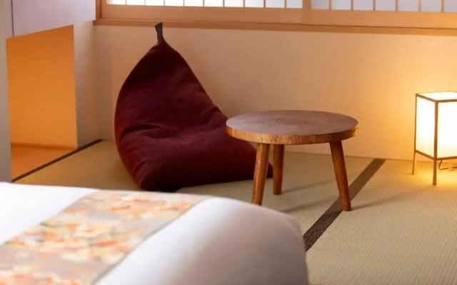 Hotel Ethnography Kiyomizu Gojo