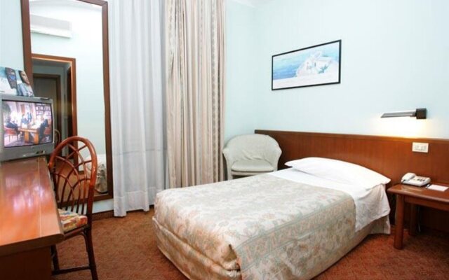 Best Western Hotel Crimea