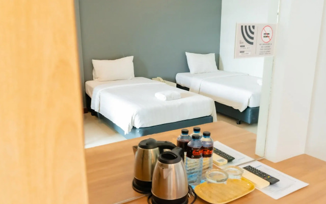 Le Nara Residence