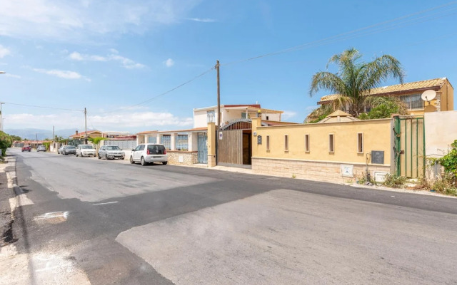 Villetta Ficarazzi by Wonderful Italy