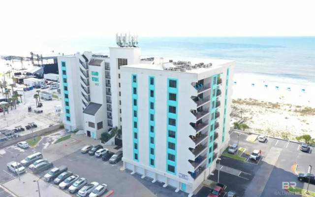 Island Winds West 678