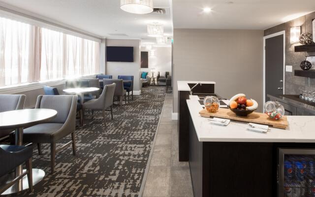 Crowne Plaza Moncton-Downtown by IHG