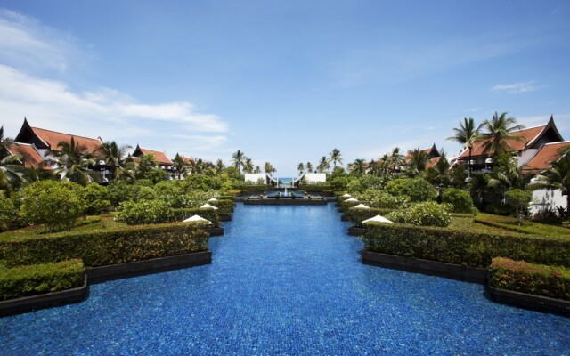 JW Marriott Khao Lak Resort and Spa