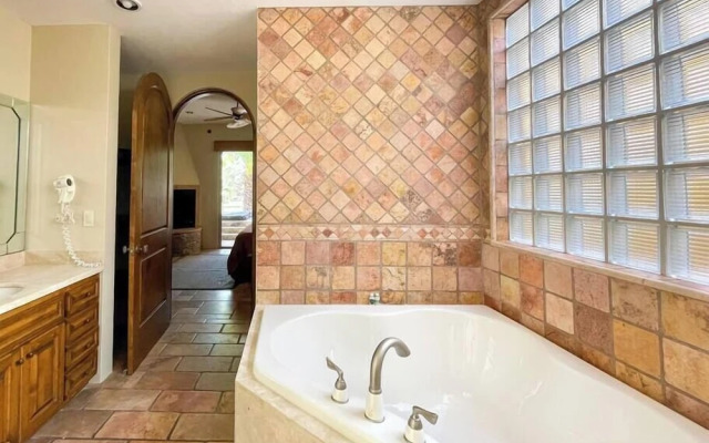 Stunning Villa at Sandy Beach With Beach