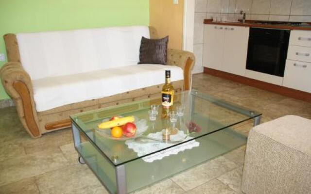 Apartman Cilas