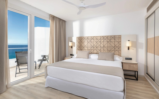 Hotel Riu Palace Jandia