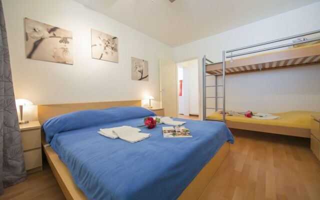 Casa Verbano Apartment 24