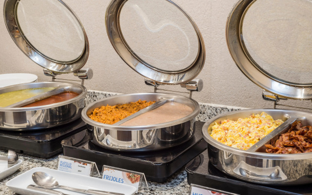 Holiday Inn Express & Suites Ciudad Obregon by IHG