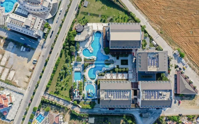 Terrace Elite Resort - All Inclusive