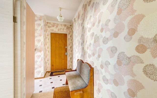 Квартиры «Дом у метро», ул. Россошанская