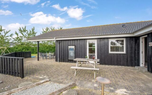 "Saara" - 7.7km from the sea in Western Jutland