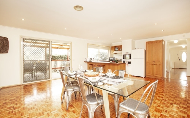 Boutique Stays - Parkside Place